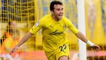 Giuseppe Rossi: Chinh phục & giải cứu